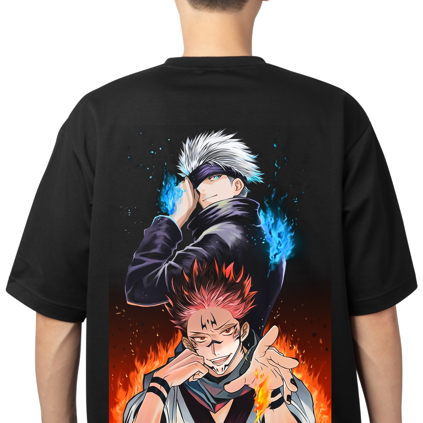 Tokyo Revengers – Rising Sun Anime T-Shirt