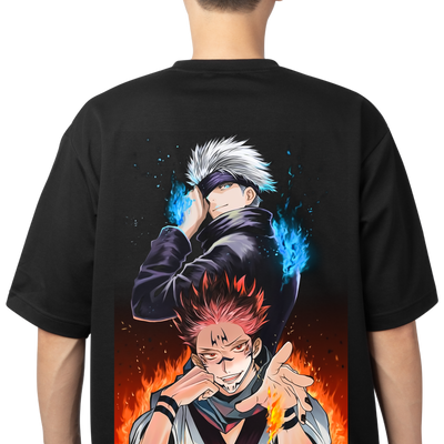Tokyo Revengers – Rising Sun Anime T-Shirt