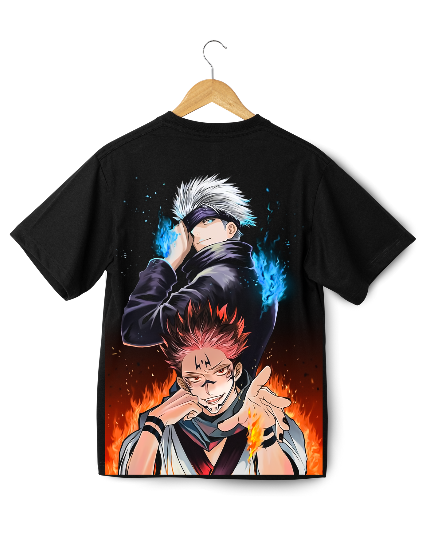 Tokyo Revengers – Rising Sun Anime T-Shirt